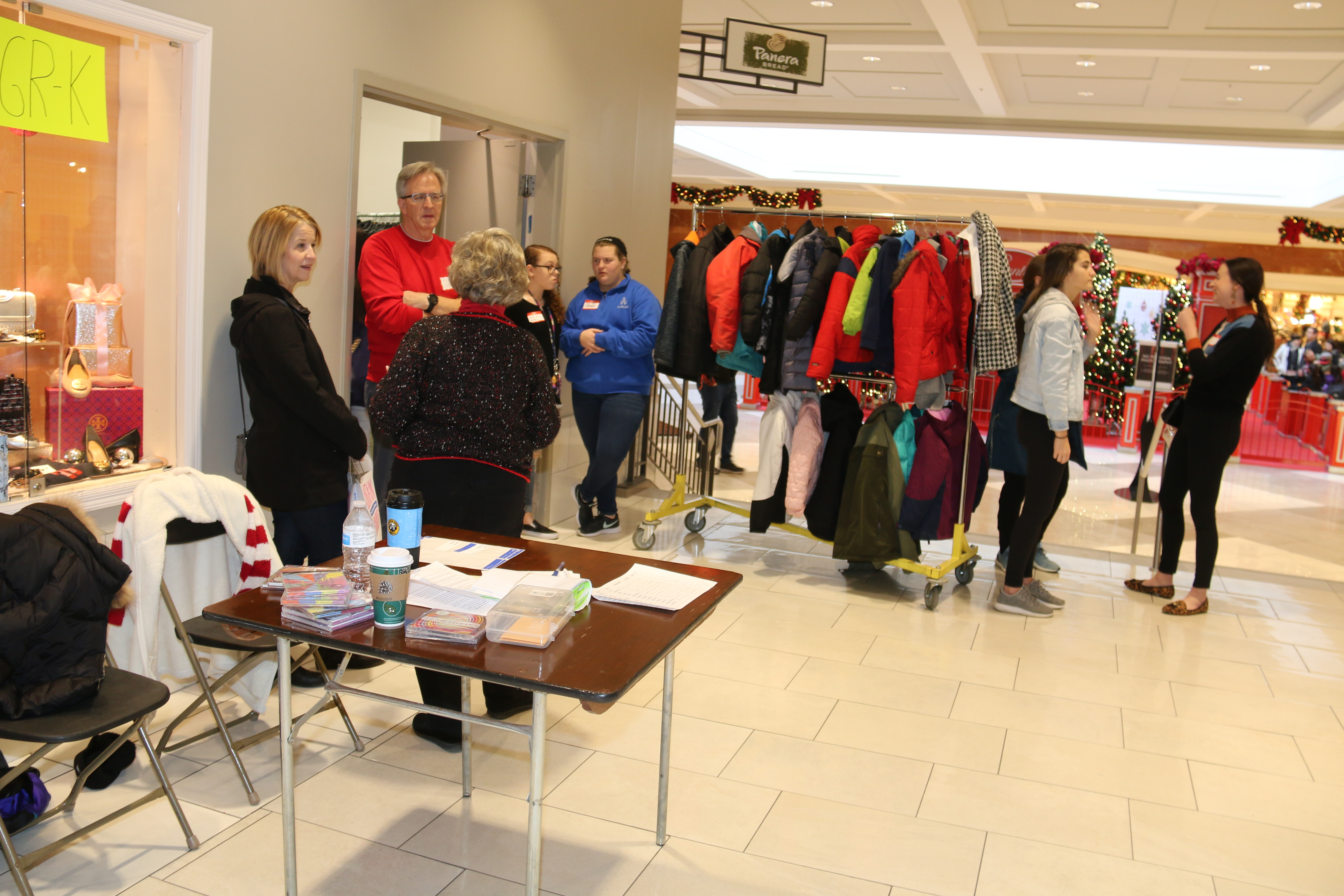 Gallery Nebraska Foundation for Visually Impaired Children