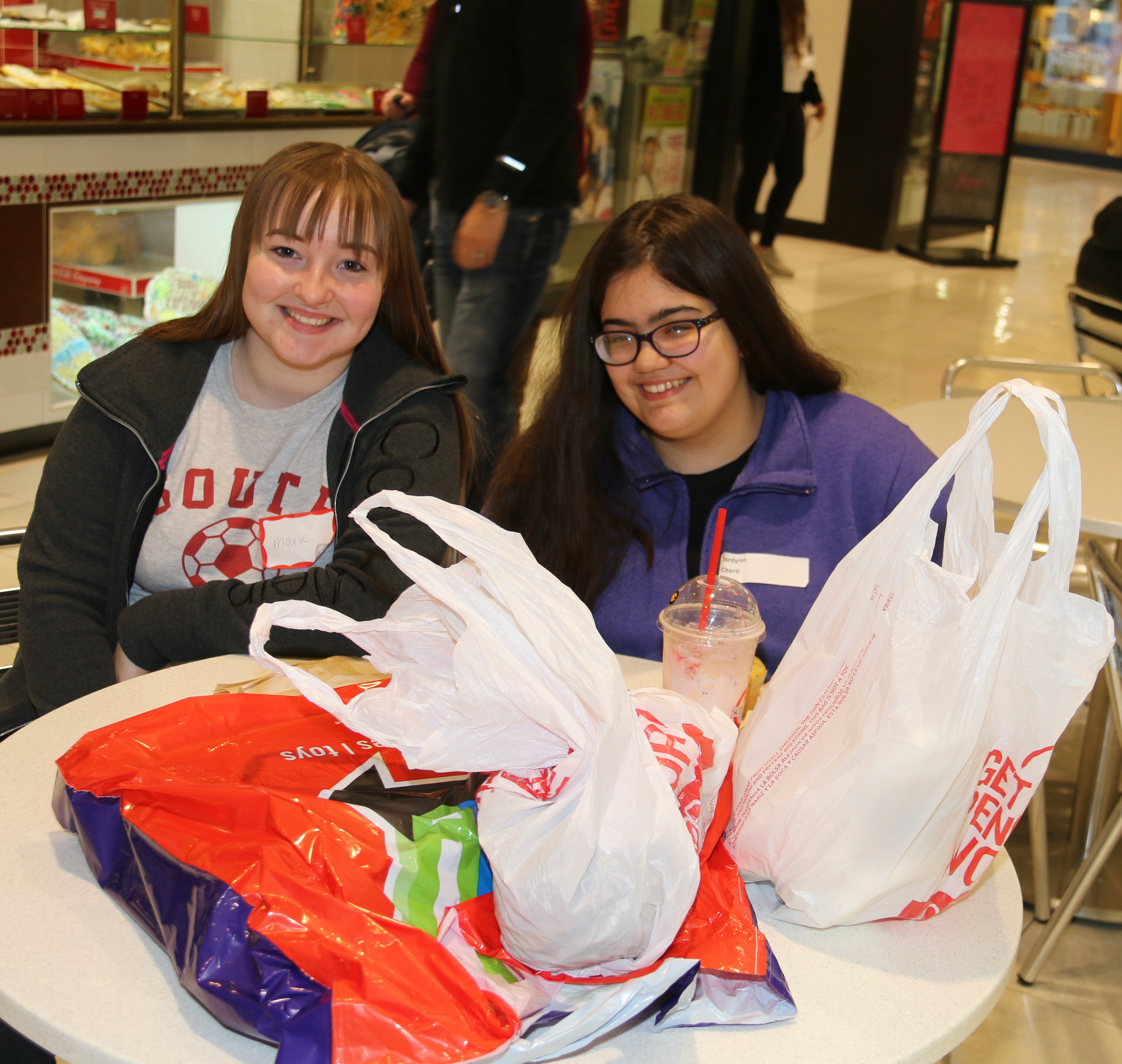 Gallery Nebraska Foundation for Visually Impaired Children