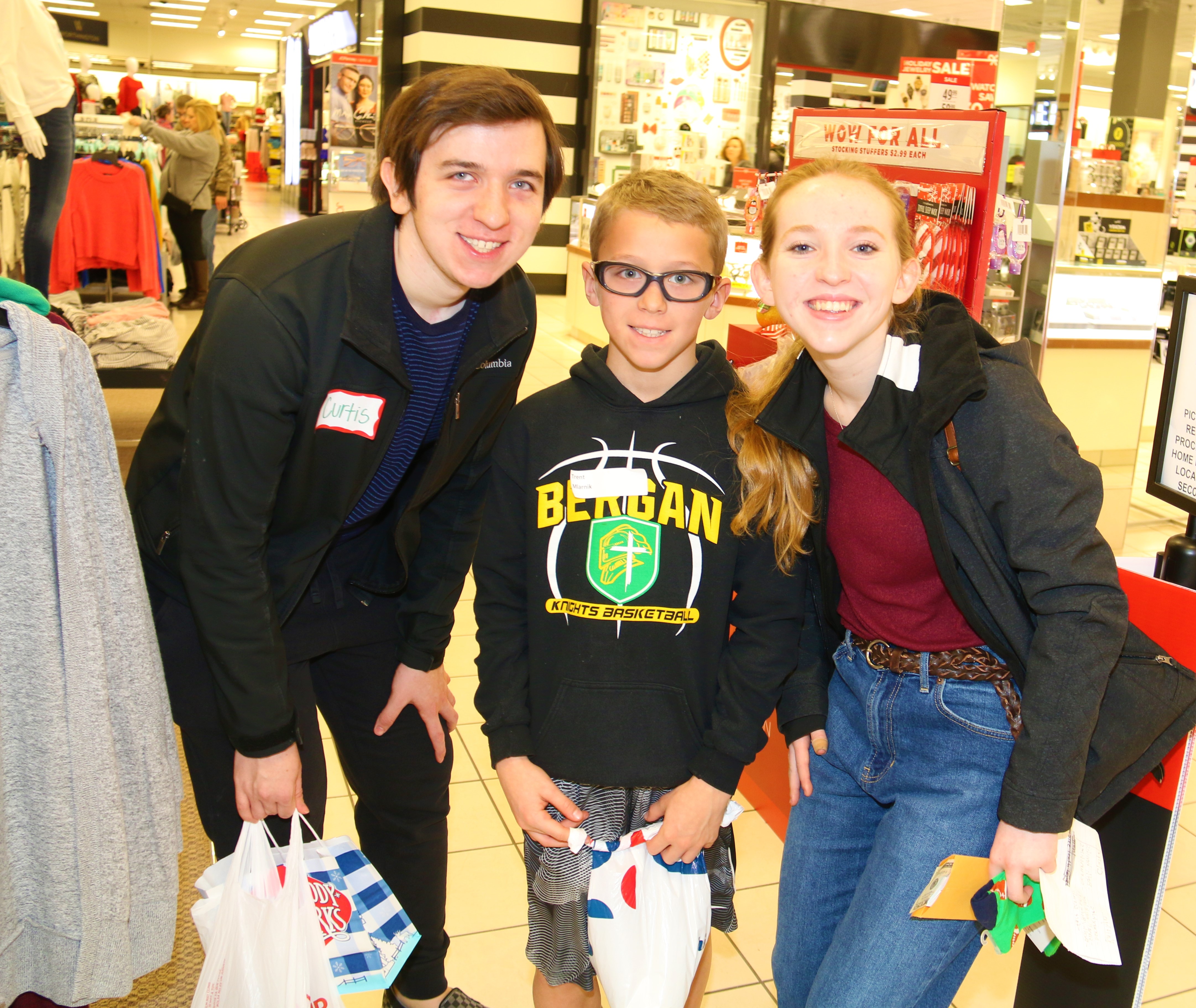 Gallery Nebraska Foundation for Visually Impaired Children