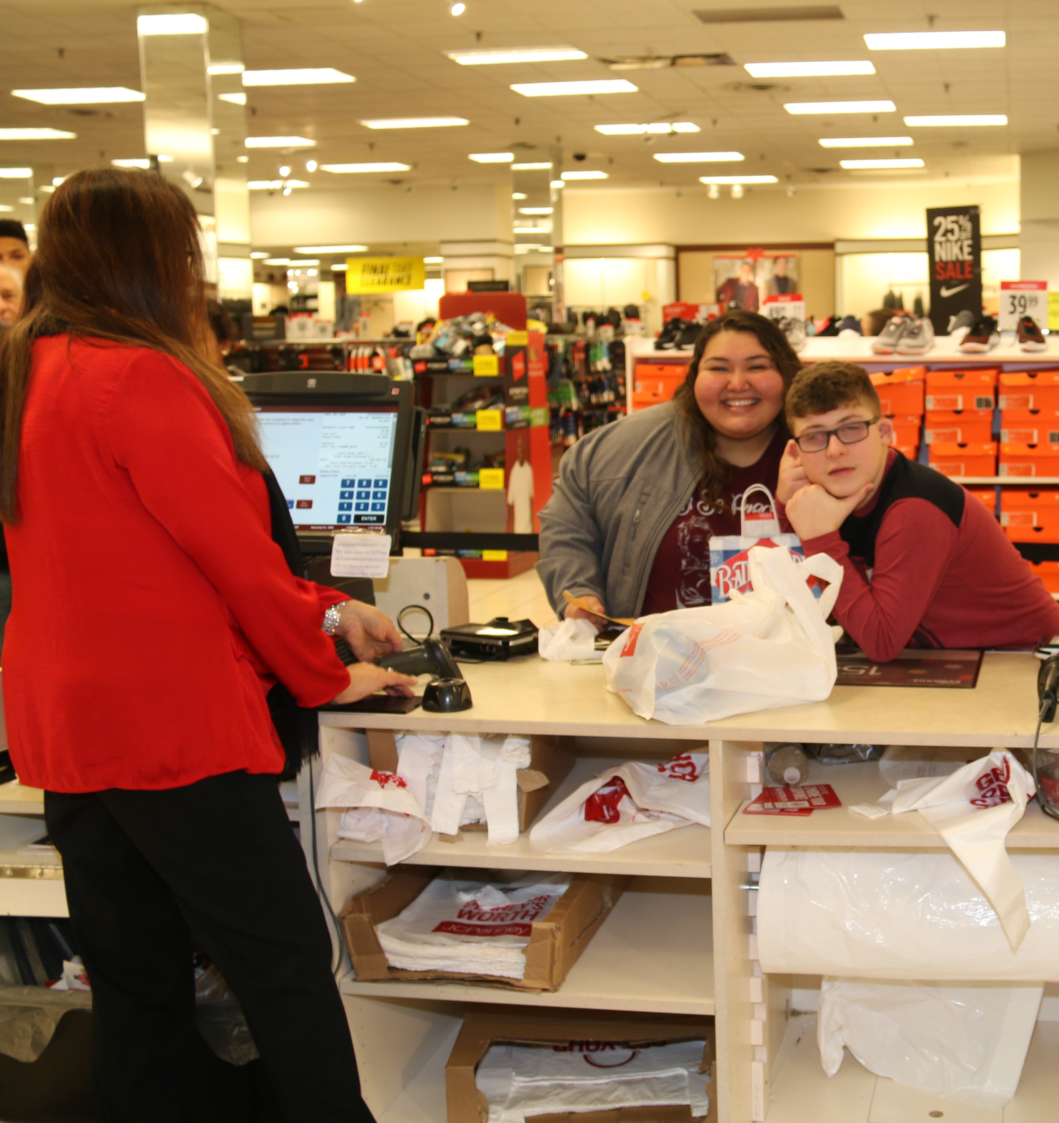 Gallery Nebraska Foundation for Visually Impaired Children