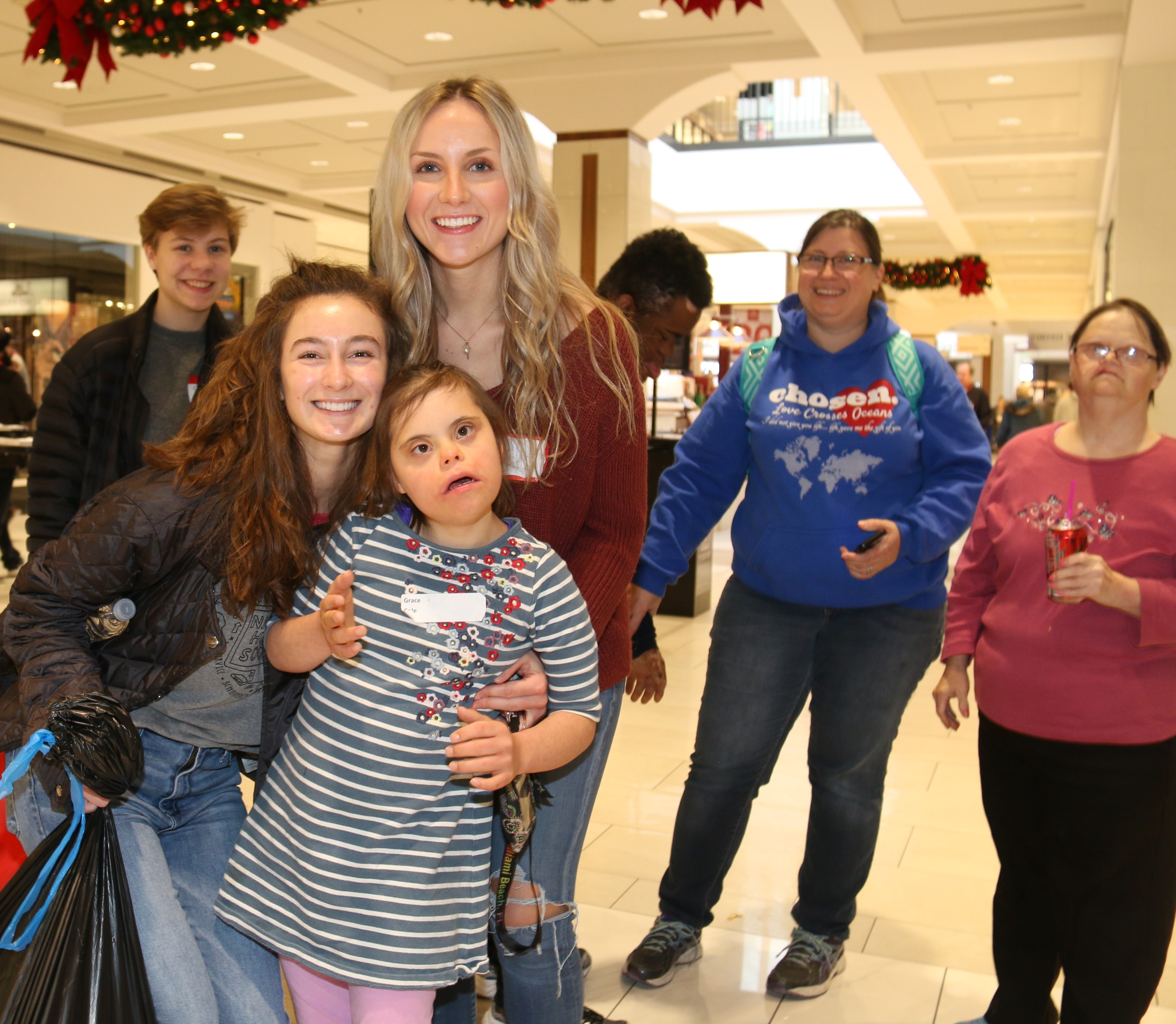 Gallery Nebraska Foundation for Visually Impaired Children