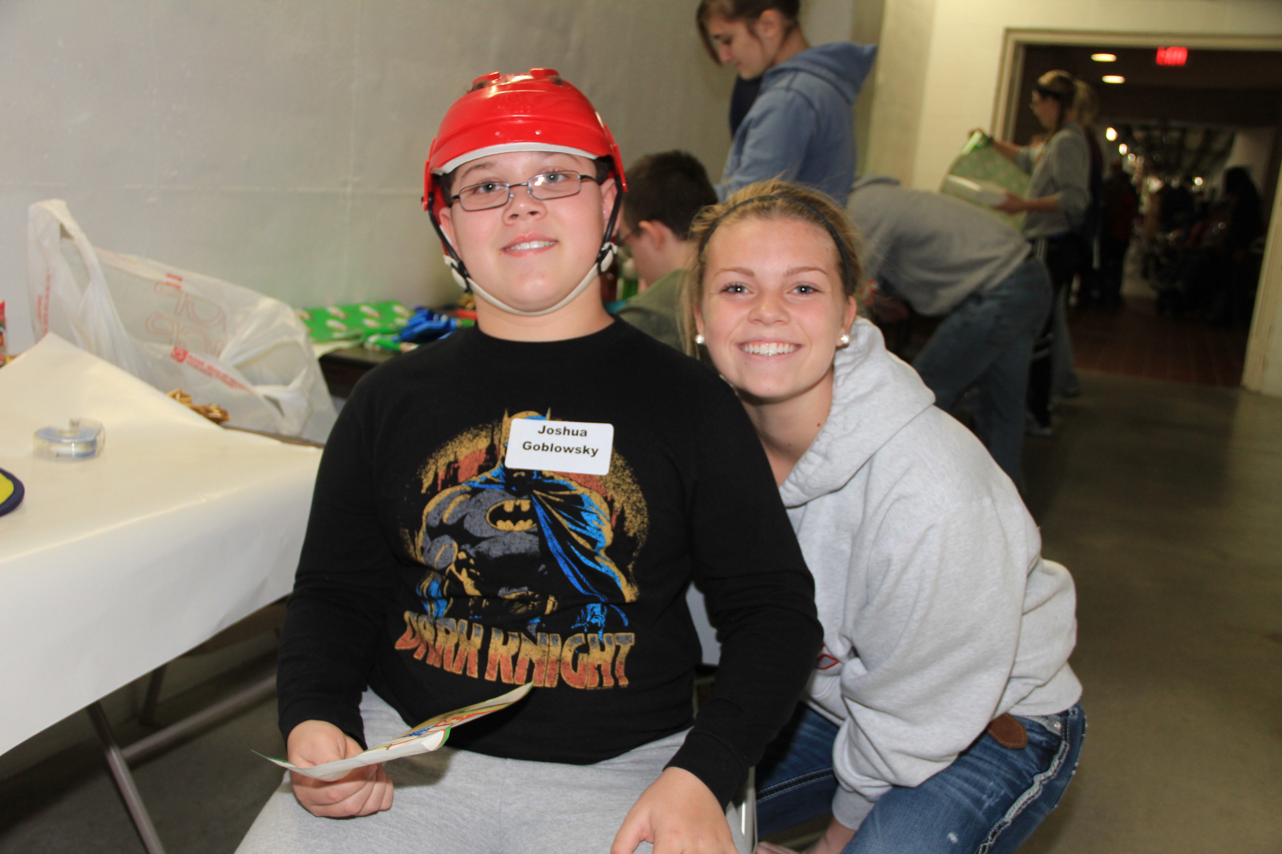 Contact Us Nebraska Foundation for Visually Impaired Children