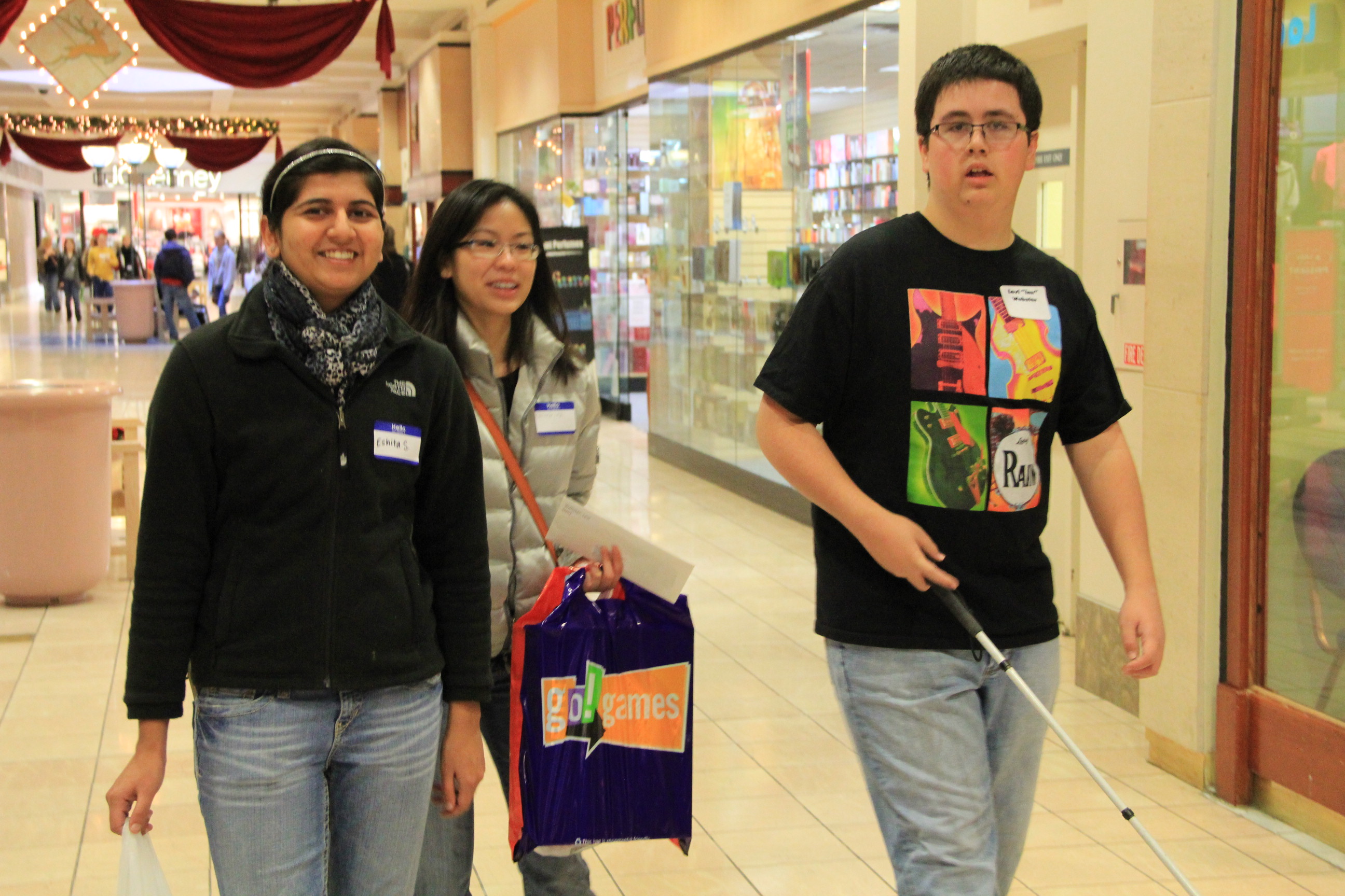 Helpful Links Nebraska Foundation for Visually Impaired Children